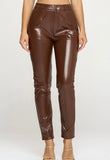 AIME LEATHER PANTS